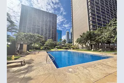 55 S Kukui Street #D2702, Honolulu, HI 96813 - Photo 25