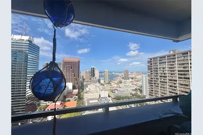 55 S Kukui Street #D2702, Honolulu, HI 96813 - Photo 23