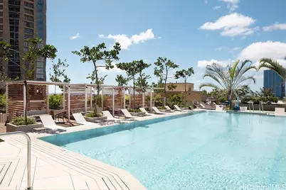 [Address not provided], Honolulu, HI 96814 - Photo 15