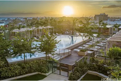 [Address not provided], Honolulu, HI 96814 - Photo 19