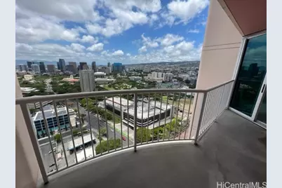 801 S King Street #3206, Honolulu, HI 96813 - Photo 9