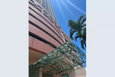801 S King Street #3206, Honolulu, HI 96813 - Photo 15