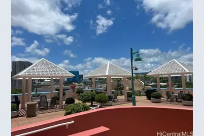 801 S King Street #3206, Honolulu, HI 96813 - Photo 13