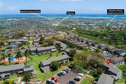 92-1237 Panana Street #35, Kapolei, HI 96707 - Photo 25