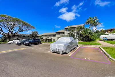 92-1237 Panana Street #35, Kapolei, HI 96707 - Photo 21