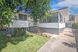 3153 Kaunaoa St, Honolulu, HI 96815 - Photo 1