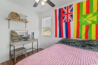 87-176 Maipalaoa Road #C8, Waianae, HI 96792 - Photo 17