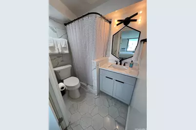 444 Niu Street #1415, Honolulu, HI 96815 - Photo 3