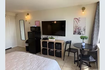 444 Niu Street #1415, Honolulu, HI 96815 - Photo 3
