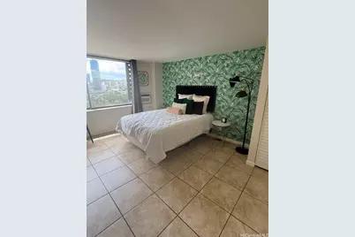444 Niu Street #1415, Honolulu, HI 96815 - Photo 1