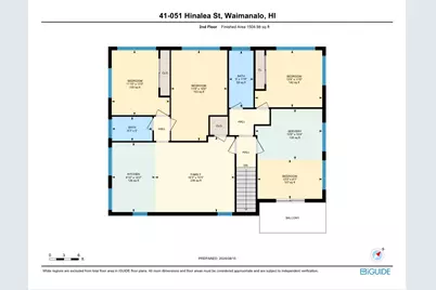 41-51 Hinalea Street, Waimanalo, HI 96795 - Photo 9