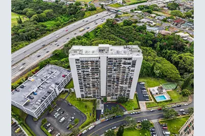 98-500 Koauka Loop #15K, Aiea, HI 96701 - Photo 5