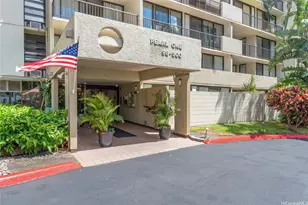 98-500 Koauka Loop, Aiea, HI 96701 - Photo 3