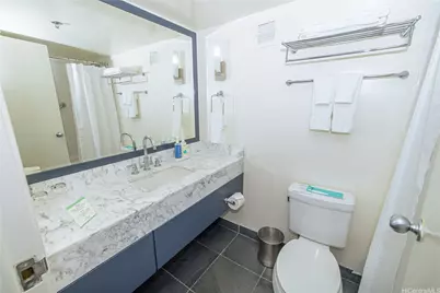 410 Atkinson Drive #1620, Honolulu, HI 96814 - Photo 7