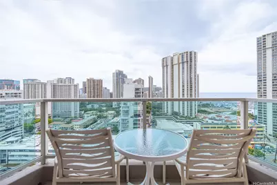 410 Atkinson Drive #1620, Honolulu, HI 96814 - Photo 9