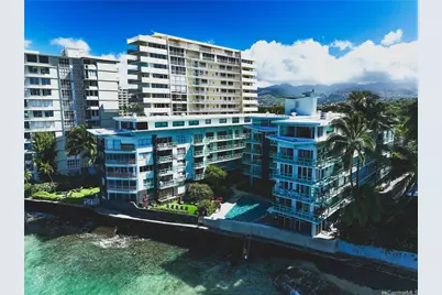 2957 Kalakaua Avenue #306, Honolulu, HI 96815 - Photo 1
