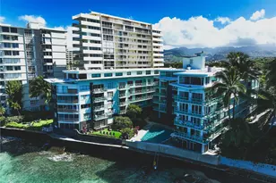 2957 Kalakaua Ave, Honolulu, HI 96815 - Photo 1