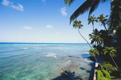 2957 Kalakaua Avenue #306, Honolulu, HI 96815 - Photo 21