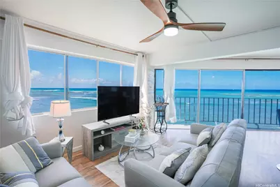 2957 Kalakaua Avenue #306, Honolulu, HI 96815 - Photo 3