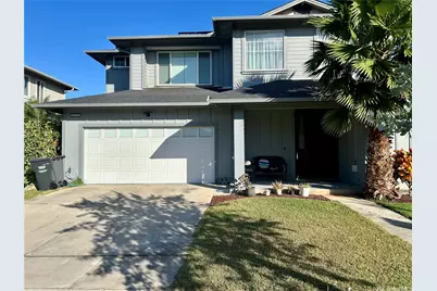 91-712 Peleleu Way, Ewa Beach, HI 96706 - Photo 3