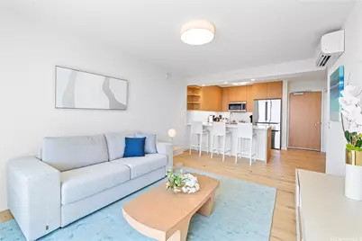1388 Kapiolani Boulevard #4205, Honolulu, HI 96814 - Photo 9