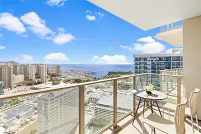 1388 Kapiolani Boulevard #4205, Honolulu, HI 96814 - Photo 1