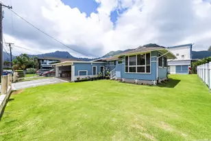 45-483 Makalani St, Kaneohe, HI 96744 - Photo 1