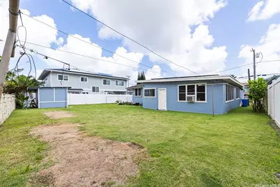 45-483 Makalani Street, Kaneohe, HI 96744 - Photo 5