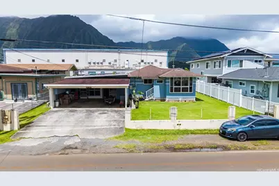 45-483 Makalani Street, Kaneohe, HI 96744 - Photo 3
