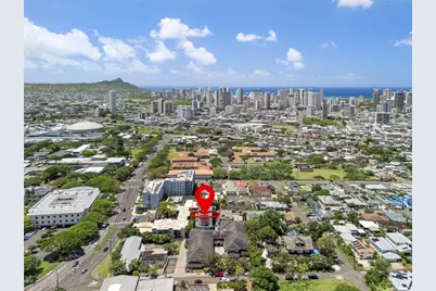 2328 Sea View Avenue #405, Honolulu, HI 96822 - Photo 21