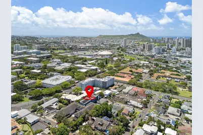 2328 Sea View Avenue #405, Honolulu, HI 96822 - Photo 23
