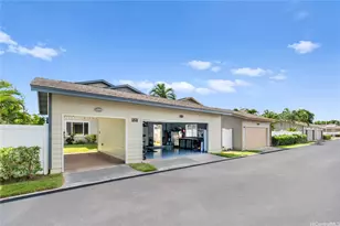 91-1081 Waiemi St, Ewa Beach, HI 96706 - Photo 19