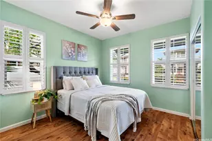 91-1081 Waiemi St, Ewa Beach, HI 96706 - Photo 9