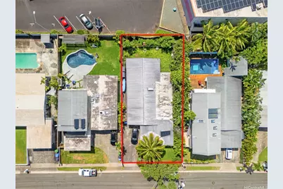 889 Alahaki Street, Kailua, HI 96734 - Photo 13