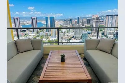 988 Halekauwila Street #1511, Honolulu, HI 96814 - Photo 13