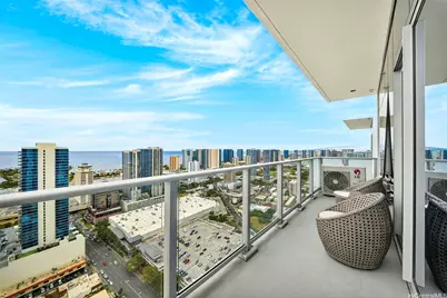 1500 Rycroft Street #4419R, Honolulu, HI 96814 - Photo 17