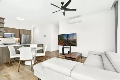 1500 Rycroft Street #4419R, Honolulu, HI 96814 - Photo 3