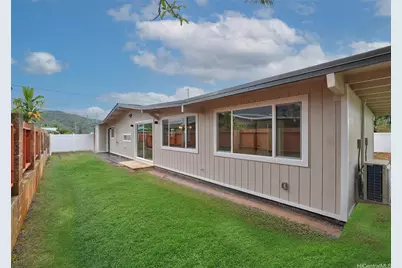 1519 Uluhaku Place, Kailua, HI 96734 - Photo 23