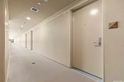 987 Queen Street #629, Honolulu, HI 96814 - Photo 21