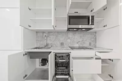 987 Queen Street #629, Honolulu, HI 96814 - Photo 13