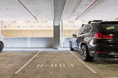 987 Queen Street #629, Honolulu, HI 96814 - Photo 23