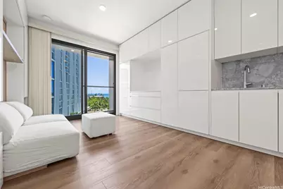 987 Queen Street #629, Honolulu, HI 96814 - Photo 1