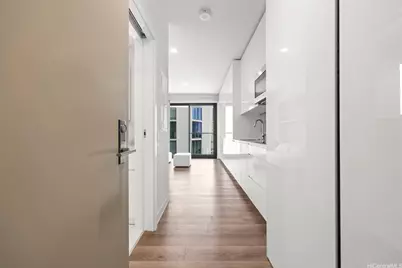 987 Queen Street #629, Honolulu, HI 96814 - Photo 3