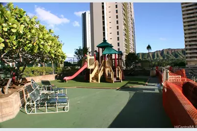 201 Ohua Street #3513, Honolulu, HI 96813 - Photo 11