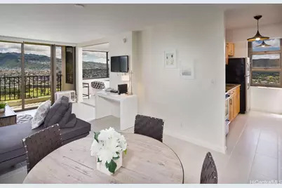 201 Ohua Street #3513, Honolulu, HI 96813 - Photo 1