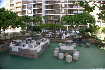 201 Ohua Street #3513, Honolulu, HI 96813 - Photo 9