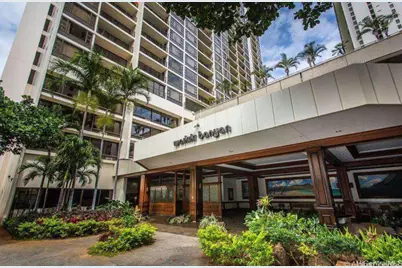 201 Ohua Street #3513, Honolulu, HI 96813 - Photo 13