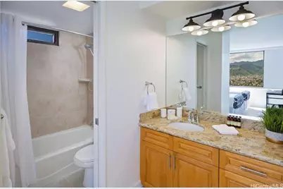 201 Ohua Street #3513, Honolulu, HI 96813 - Photo 5