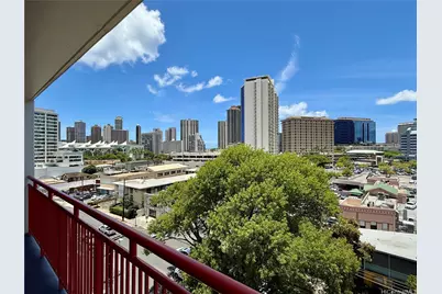 1670 Kalakaua Avenue #802, Honolulu, HI 96826 - Photo 15