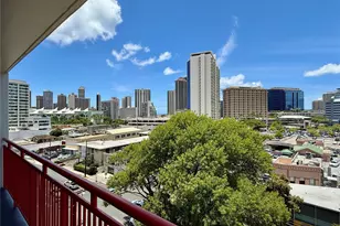 1670 Kalakaua Ave, Honolulu, HI 96826 - Photo 15